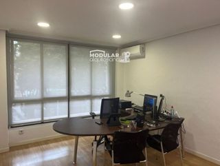 Oficina en alquiler en El Pla de Sant Josep - L'Asil en Elche