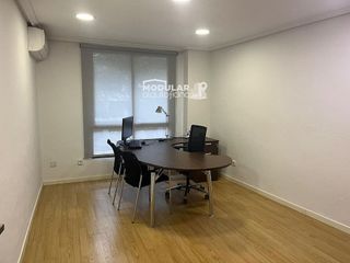 Oficina en alquiler en El Pla de Sant Josep - L'Asil en Elche