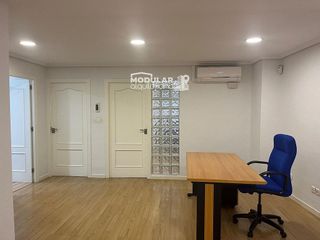Oficina en alquiler en El Pla de Sant Josep - L'Asil en Elche