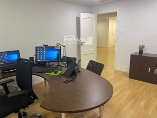 Oficina en alquiler en El Pla de Sant Josep - L'Asil en Elche