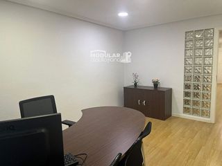 Oficina en alquiler en El Pla de Sant Josep - L'Asil en Elche