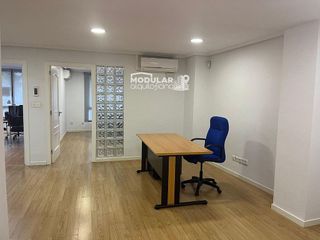 Oficina en alquiler en El Pla de Sant Josep - L'Asil en Elche