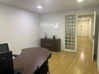 Oficina en alquiler en El Pla de Sant Josep - L'Asil en Elche