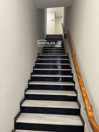 Oficina en alquiler en El Pla de Sant Josep - L'Asil en Elche