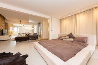 Estudio en alquiler en Mercado en Alicante