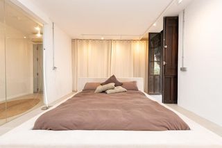 Estudio en alquiler en Mercado en Alicante