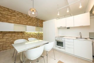 Estudio en alquiler en Mercado en Alicante