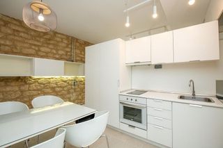 Estudio en alquiler en Mercado en Alicante