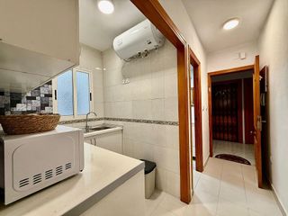 Piso en alquiler en Playa del Cura en Torrevieja