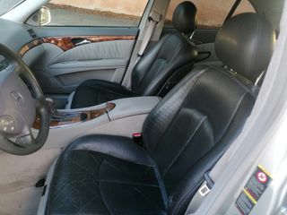 Mercedes-Benz Clase E 320 Cdi