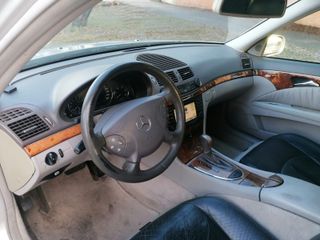 Mercedes-Benz Clase E 320 Cdi