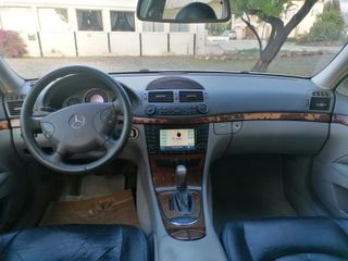 Mercedes-Benz Clase E 320 Cdi