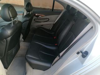 Mercedes-Benz Clase E 320 Cdi