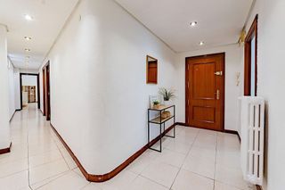 Piso en alquiler en Centro en Logroño