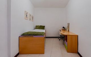 Piso en alquiler en Centro en Logroño