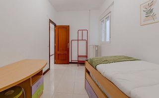 Piso en alquiler en Centro en Logroño