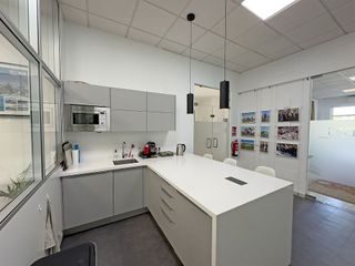 Oficina en alquiler en Sierra Blanca en Marbella