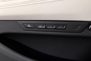 BMW Serie 7 745 e Híbrido 394cv