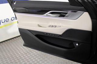 BMW Serie 7 745 e Híbrido 394cv