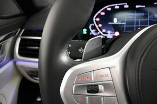 BMW Serie 7 745 e Híbrido 394cv