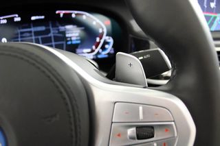 BMW Serie 7 745 e Híbrido 394cv