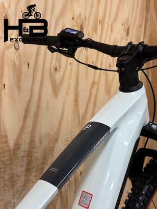 Cube Stereo Hybrid 140 HPC Pro 750 Cues 2024