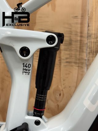 Cube Stereo Hybrid 140 HPC Pro 750 Cues 2024