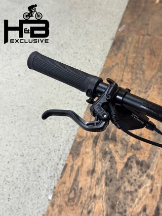 Cube Stereo Hybrid 140 HPC Pro 750 Cues 2024