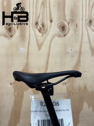 Cube Stereo Hybrid 140 HPC Pro 750 Cues 2024