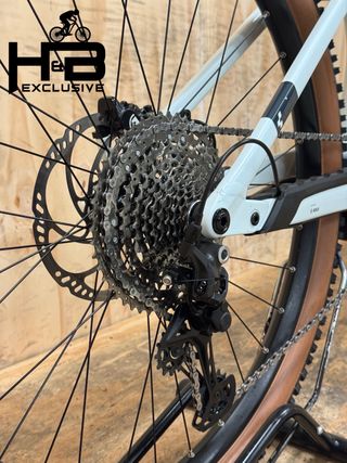 Cube Stereo Hybrid 140 HPC Pro 750 Cues 2024