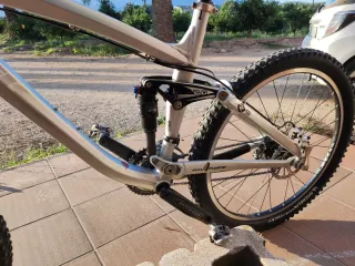 Trek Remedy 9 2010