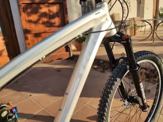 Trek Remedy 9 2010