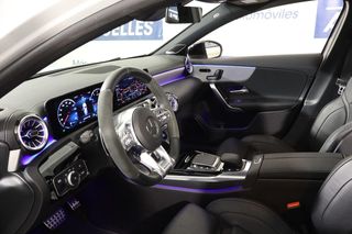 Mercedes Benz Clase A A 45 S AMG 4Matic 421cv Buckets llantas forjadas