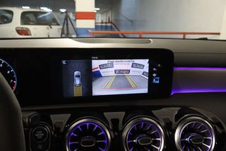 Mercedes Benz Clase A A 45 S AMG 4Matic 421cv Buckets llantas forjadas