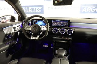 Mercedes Benz Clase A A 45 S AMG 4Matic 421cv Buckets llantas forjadas