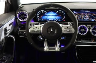 Mercedes Benz Clase A A 45 S AMG 4Matic 421cv Buckets llantas forjadas