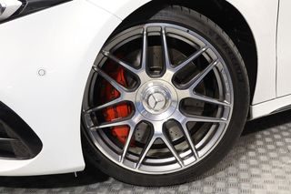 Mercedes Benz Clase A A 45 S AMG 4Matic 421cv Buckets llantas forjadas