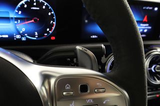 Mercedes Benz Clase A A 45 S AMG 4Matic 421cv Buckets llantas forjadas