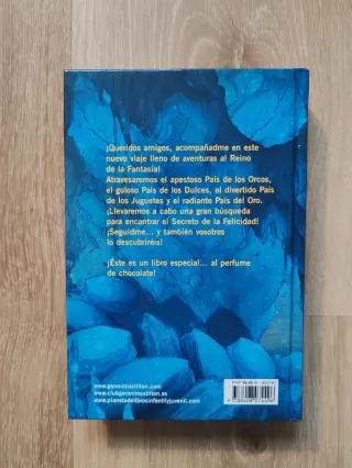 Lote 5 Libros 6-7 años Gerónimo Stilton