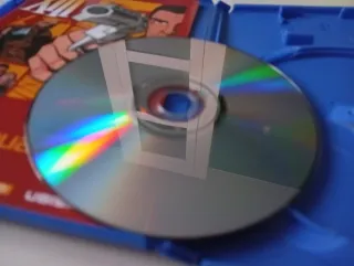 XIII PlayStation 2 PS2