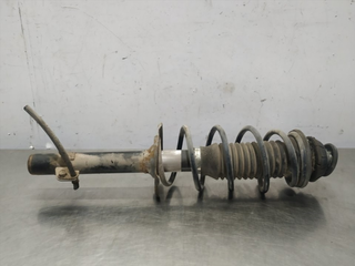 AMORTIGUADOR DELANTERO DERECHO CITROEN C1 1KR 485