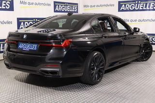 BMW Serie 7 745 e M Sport 394cv AUT