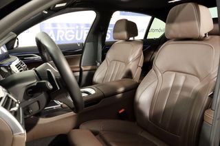 BMW Serie 7 745 e M Sport 394cv AUT