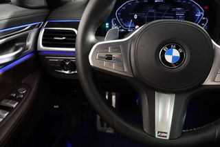 BMW Serie 7 745 e M Sport 394cv AUT