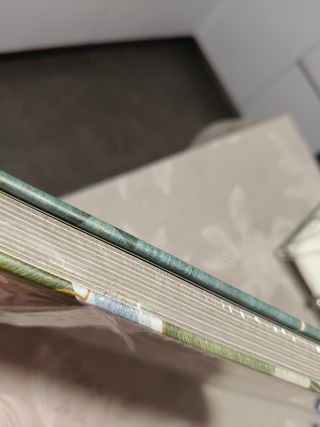 Libro puzle LAS FABULAS DE LA FONTAINE PUZLE (VVKI