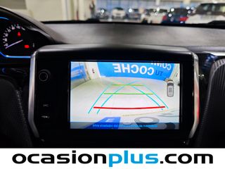 Peugeot 2008 BlueHDi 100 S&S Allure 74 kW (100 CV)