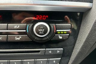 BMW X4 XDrive20d M Sport 190cv