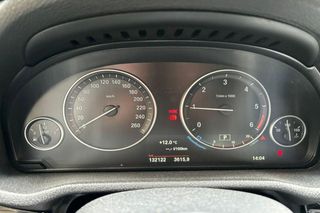 BMW X4 XDrive20d M Sport 190cv