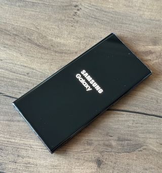 Samsung Galaxy S22 Ultra 128GB Nero