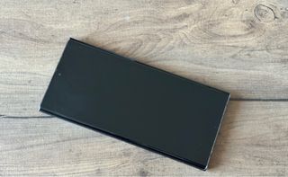 Samsung Galaxy S22 Ultra 128GB Nero